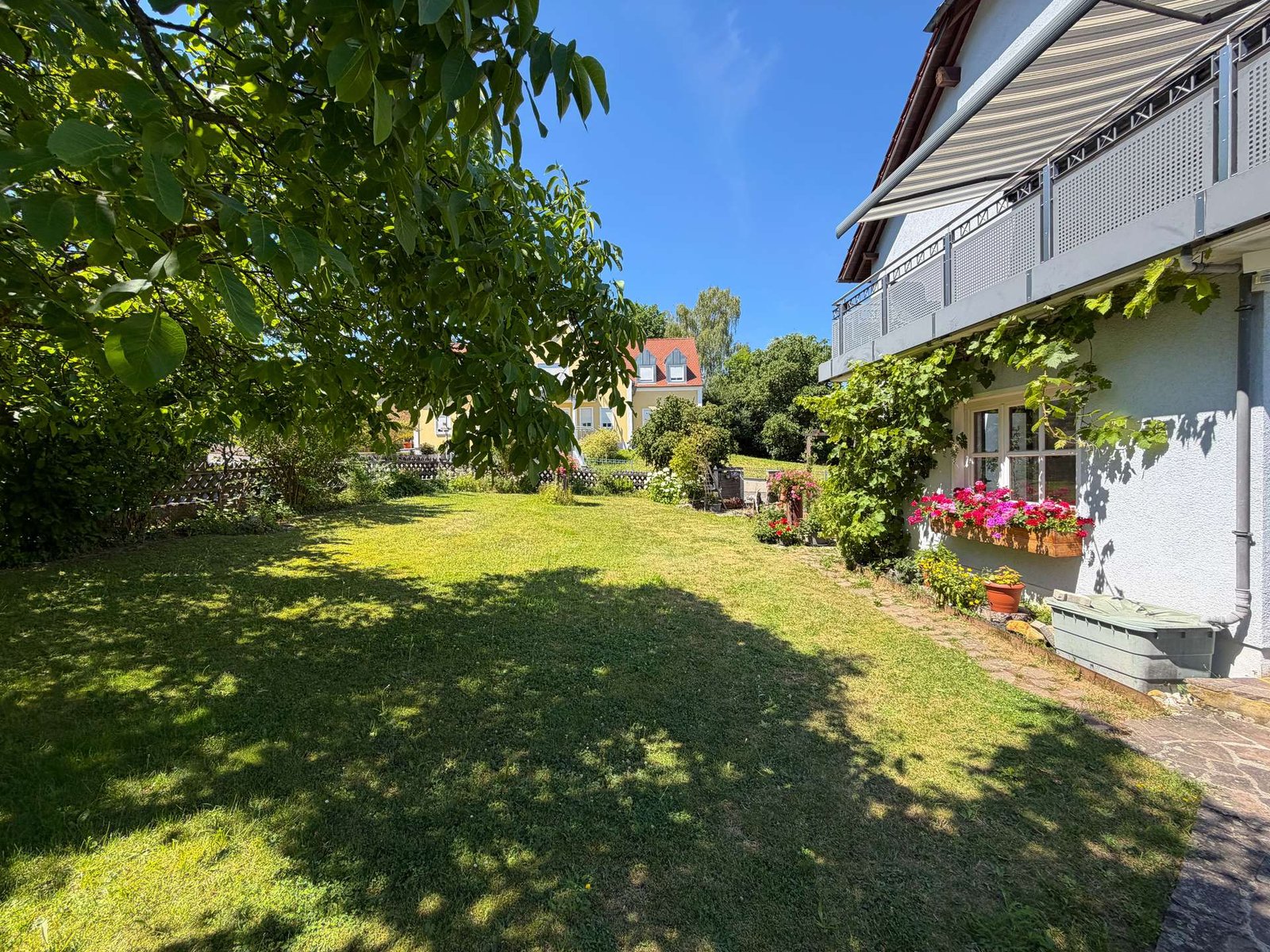 Garten