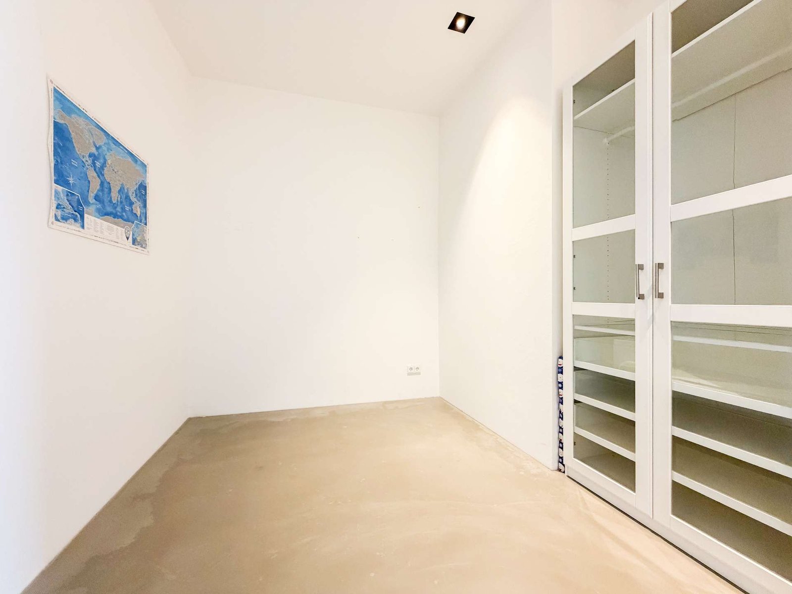 Einliegerwohnung