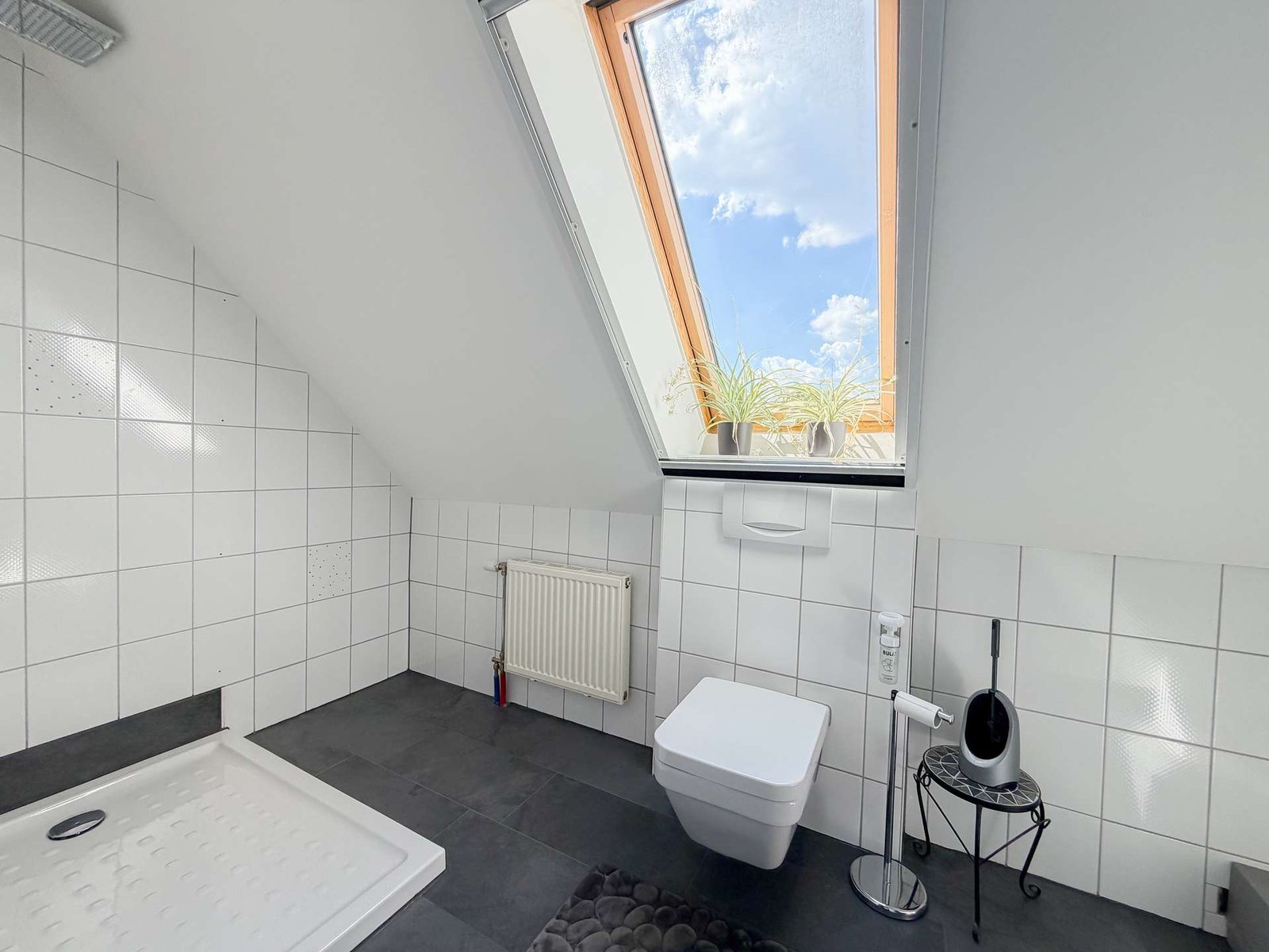 Bad ensuite OG