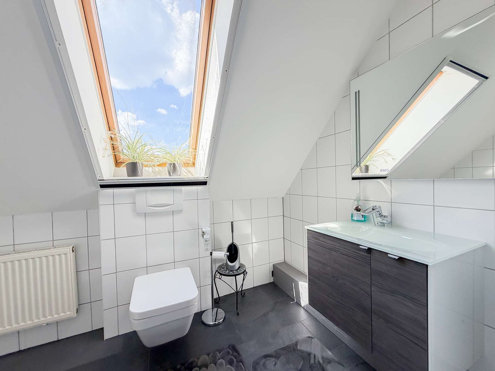 Bad ensuite OG