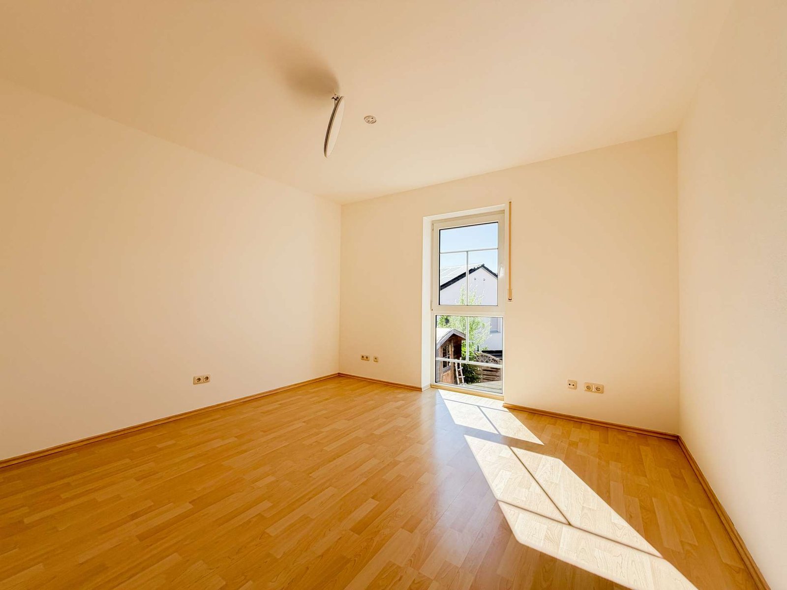 Kinderzimmer 2 Wohnung EG